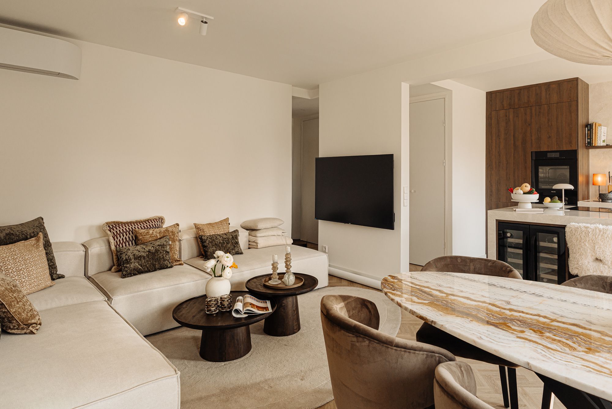 Project Linneustraat