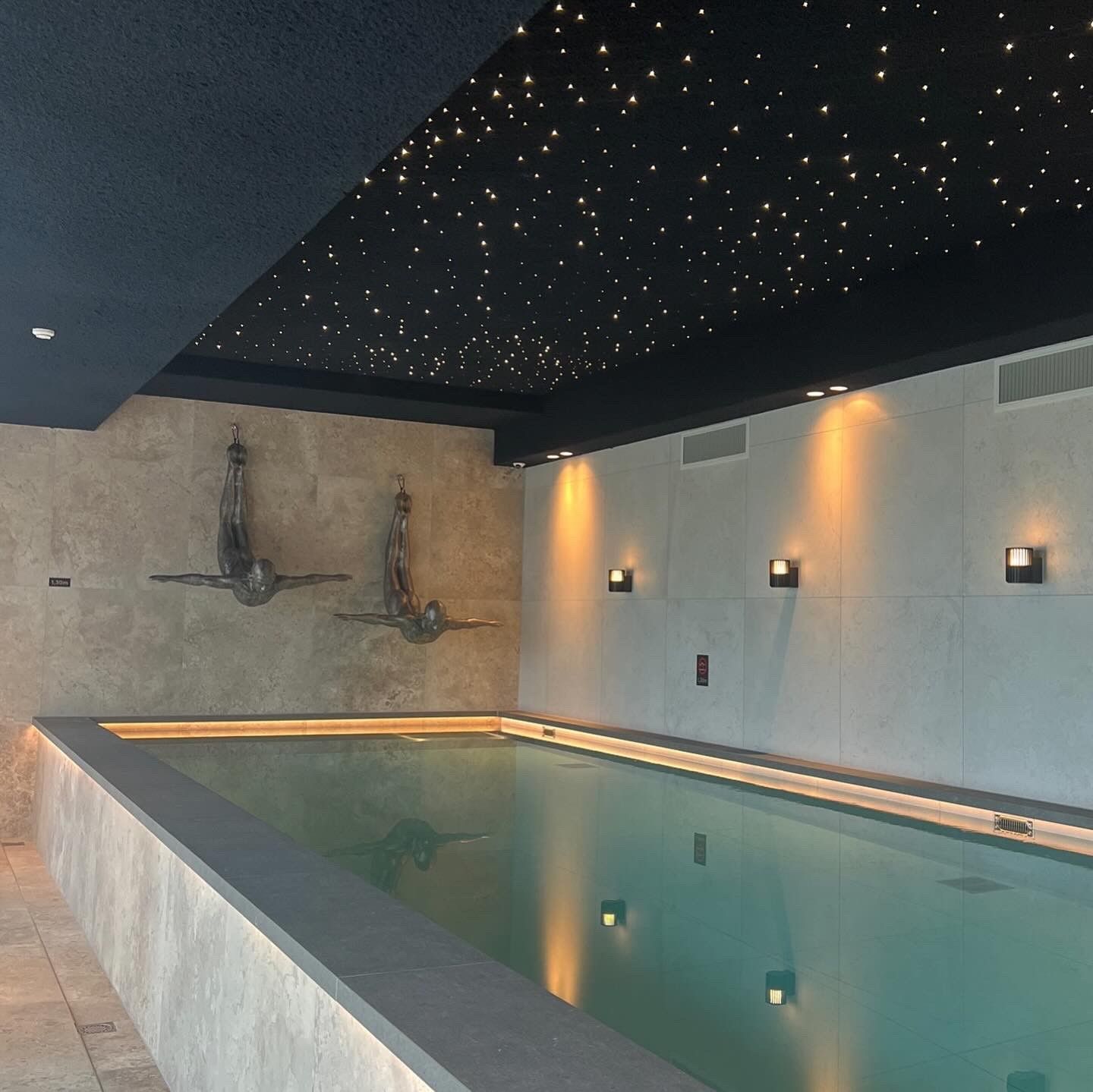 Wellness & Zwembad